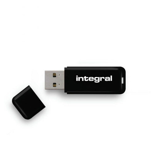 Integral Noir USB 3.0 Flash Drive Integral Noir USB 3.0 Flash Drive